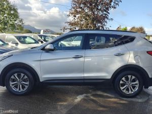 Hyundai Santa Fe 2.2 CRDi 2WD Comfort - Image 4