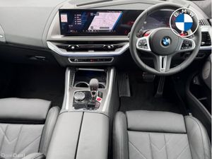 BMW XM 50e - Image 4