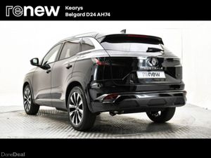 Renault Austral E-TECH Hybrid 200 techno - Image 4