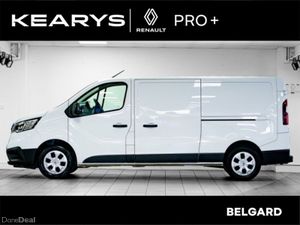 Renault Trafic TRAFIC LL30 BLUE DCI 130 BUSIN - Image 3