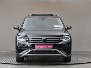 Volkswagen Tiguan 2.0TDI DSG ALLSPACE 7SEATS 150HP - Image 2