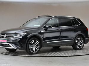 Volkswagen Tiguan 2.0TDI DSG ALLSPACE 7SEATS 150HP - Image 4