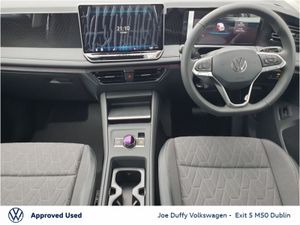 Volkswagen Tiguan EDITION 75 2.0TDI DSG 150HP AUTO - Image 3
