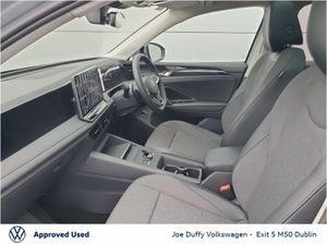 Volkswagen Tiguan EDITION 75 2.0TDI DSG 150HP AUTO - Image 4