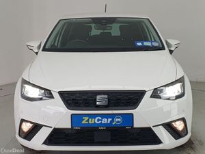SEAT Ibiza 1.0MPI 80hp SE+ - Image 3