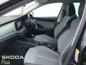 Skoda Octavia SELECTION+ 2.0TDI 115HP *HEATED SEAT - Image 4