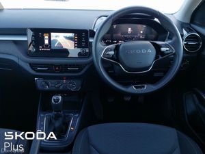 Skoda Fabia SELECTION 1.0MPI 80HP - Image 2