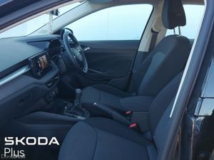 Skoda Fabia SELECTION 1.0MPI 80HP - Image 4