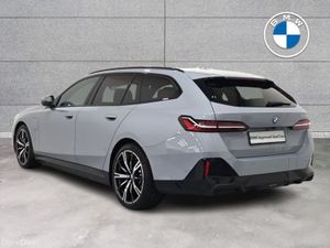 BMW 5-Series G61 530e M Sport Touring XB1 - Image 3