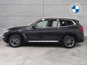 BMW X3 xDrive30e xLine - Image 4