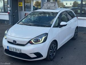 🚗2020Honda FIT/JAZZ 1.5 Hybrid automatic smart ke - Image 3