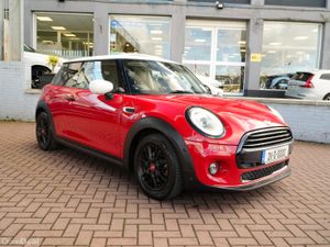 2021 MINI COOPER D 1.5 DIESEL 3DR HATCHBACK AUTO - Image 2