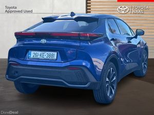 Toyota C-HR 1.8 - Image 2