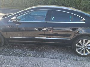 Volkswagen CC 2.0 TDI Sport - Image 4