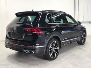 2023 VW Tiguan 1.4 TSi Phev R-Line 245 BHP - Image 2