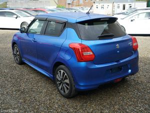 2019 Suzuki Swift Automatic - Image 3