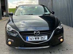 MAZDA3 2.2 EXECUTIVE SE// NEW NCT - Image 3