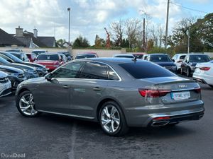 231 AUDI A4 S-LINE 2.0 TDI AUTO 163BHP - Image 3
