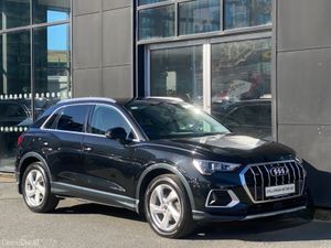 Audi Q3 35 TDi SE Quattro Auto - Image 3