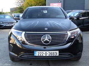 Mercedes-Benz EQC EQC 400 4MATIC SPORT - Image 2