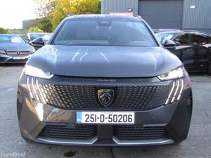 Peugeot 5008 ALLURE 210BHP 5DR 7 SEATER AUTOMATIC - Image 2