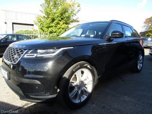 Land Rover Range Rover MY18 Velar 2.0 SD4 SE 5DR A - Image 3