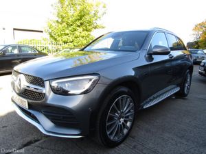 Mercedes-Benz GLC GLC 300 DE 4MATIC AMG LINE PREMI - Image 3