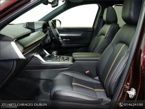Mazda CX-80 2.5L E-skyactiv Phev 327ps 8AT HOMURA - Image 3