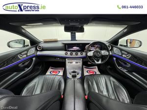 Mercedes-Benz CLS AMG Line Premium Plus + Automati - Image 2