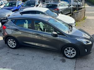 Ford Fiesta new shape,Ideal starter car - Image 4