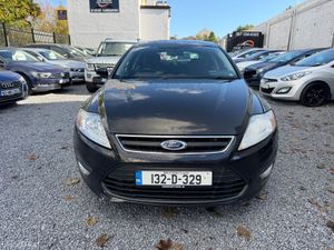 *NEW NCT* 2013 (132) Ford Mondeo 1.6 TDCI Graphite - Image 2