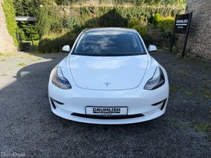 2023 Tesla Model 3 AWD Dual Motor Long Range - Image 3