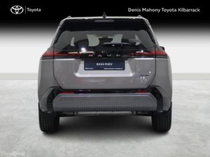 Toyota RAV4 PHEV Sport - Image 4
