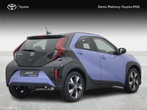 Toyota Aygo X 1.5 - Image 2