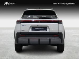 Toyota bZ4X Touring - Image 4