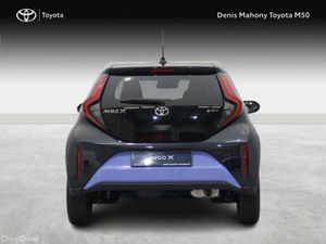 Toyota Aygo X 1.5 - Image 4