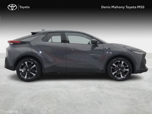 Toyota C-HR Sport - Image 3