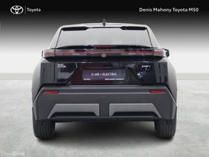 Toyota C-HR Sport - Image 4