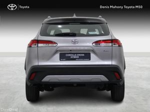 Toyota Corolla Cross Luna - Image 4