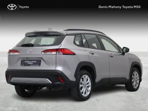 Toyota Corolla Cross Luna - Image 2