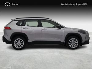 Toyota Corolla Cross Luna - Image 3