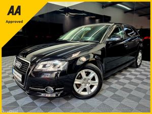 💥2011 Audi A3💥(39,000KMS+NEW NCT+WARRANTY) - Image 3