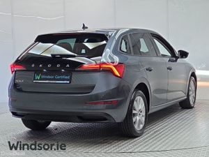 Skoda Scala 1.0TSI 115hp Ambition - Image 3