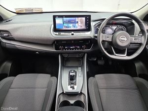 Nissan Qashqai ePOWER SV *€3K Scrappage deal * - Image 4