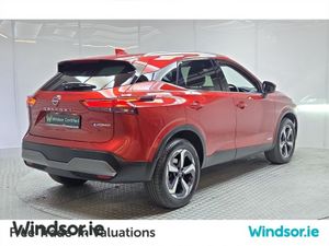 Nissan Qashqai ePOWER SV PREMIUM *3 K Scrappage* - Image 3