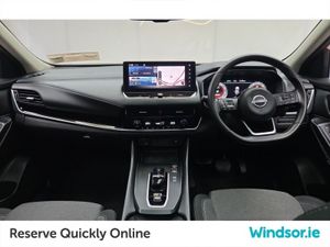 Nissan Qashqai ePOWER SV PREMIUM *3 K Scrappage* - Image 4