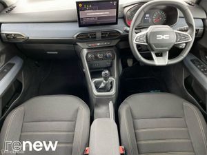 Dacia Sandero Stepway STEPWAY Expression TCe 110 E - Image 3