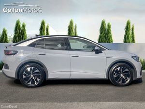 Volkswagen ID.5 BUSINESS 77kWh - Image 4