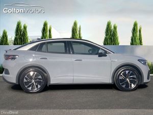 Volkswagen ID.5 BUSINESS 77kWh 174HP - Image 4