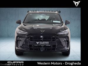 Cupra Terramar eHYBRID 204hp DSG Tribe Edition - Image 3